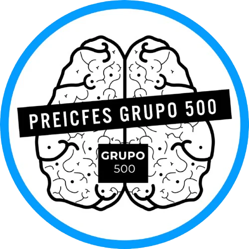 Grupo 500